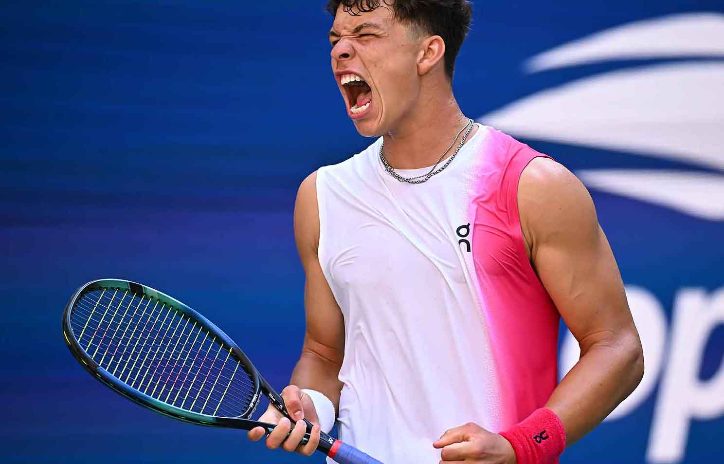 Toronto, Shelton batte Cobolli e attacca il nuovo format dei Masters 1000