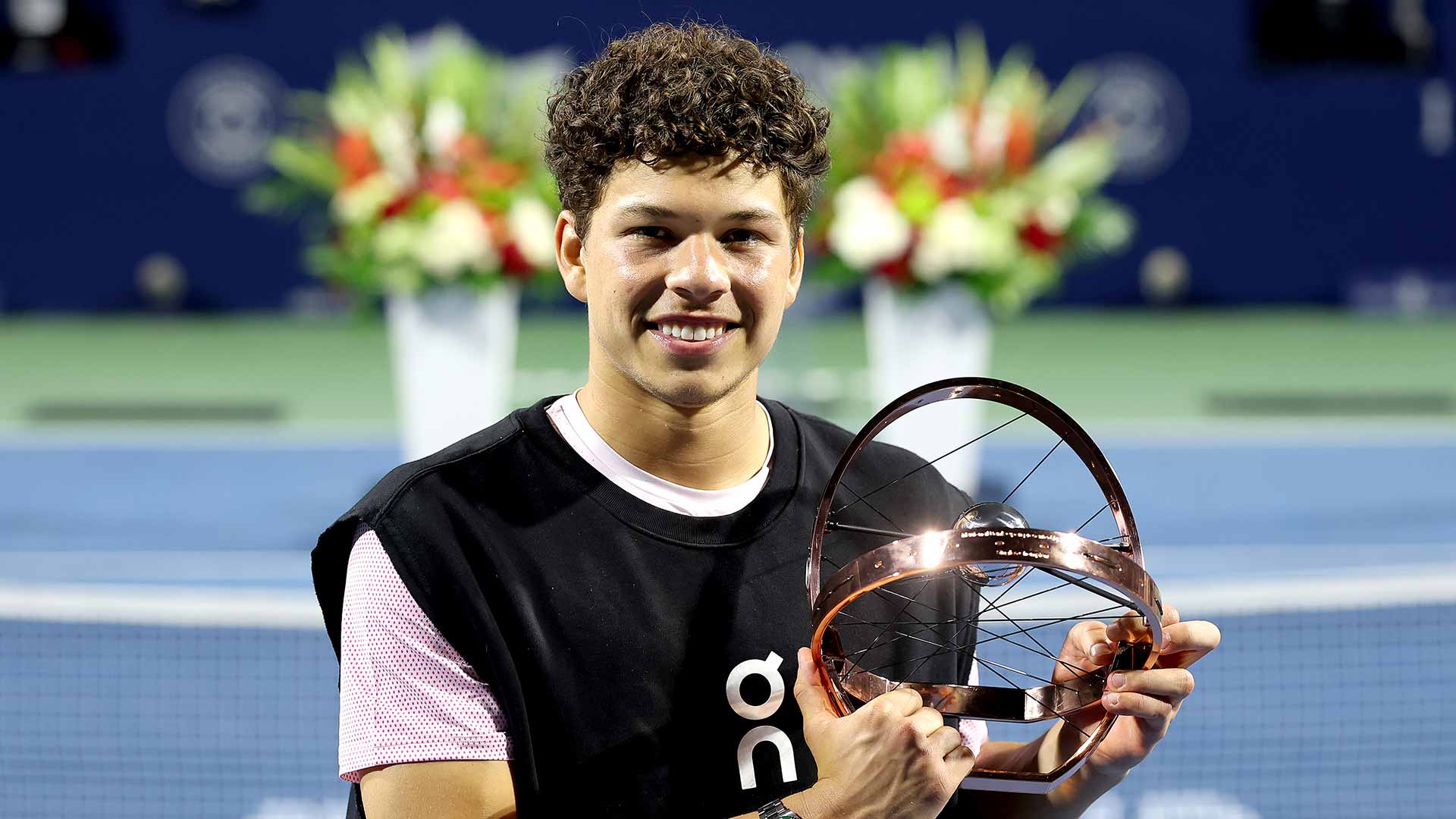 Ben Shelton trionfa a Toronto: primo Masters 1000 e best ranking