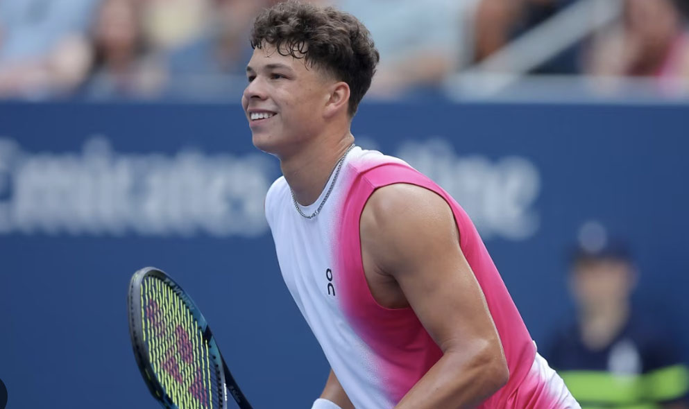 Shelton dopo il trionfo a Toronto: “Rispetto, libertà e lavoro duro: la ricetta del mio tennis”