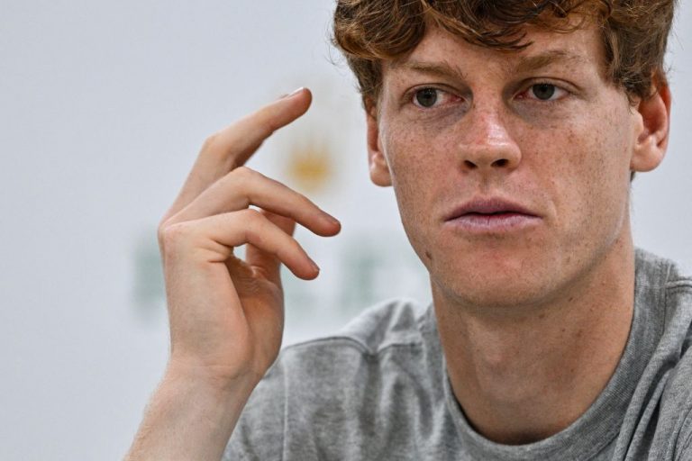 Jannik Sinner