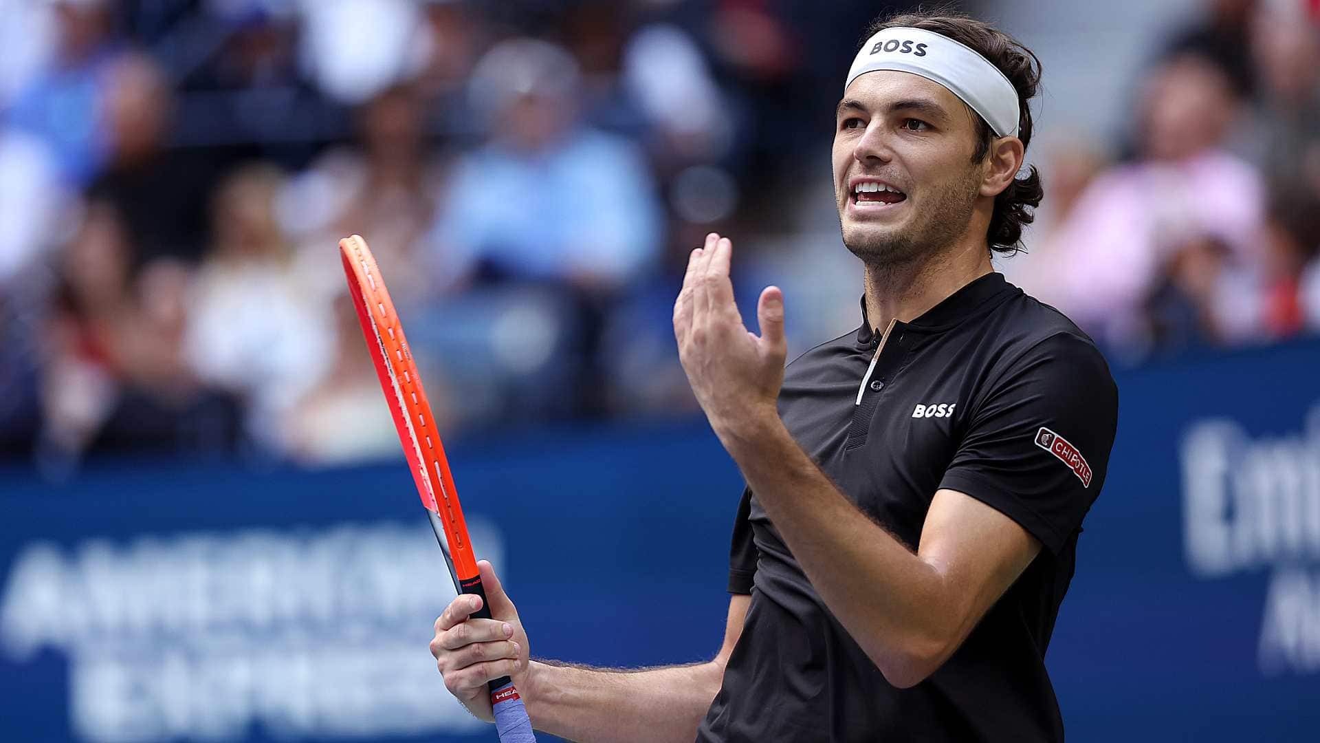 Forse Taylor Fritz meriterebbe più riconoscimento