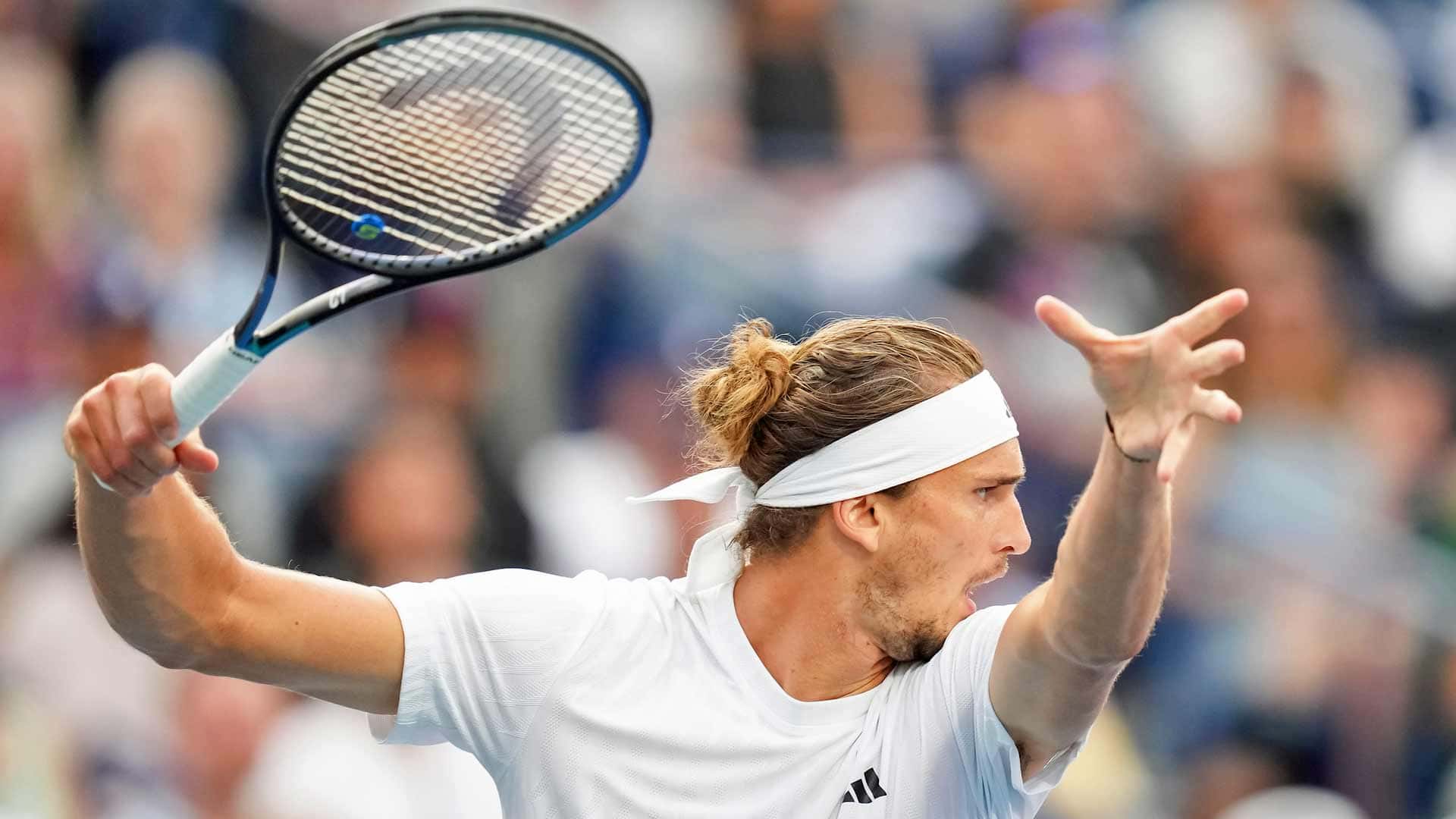 Zverev spegne i sogni di “back to back” di Popyrin e vola in semifinale a Toronto