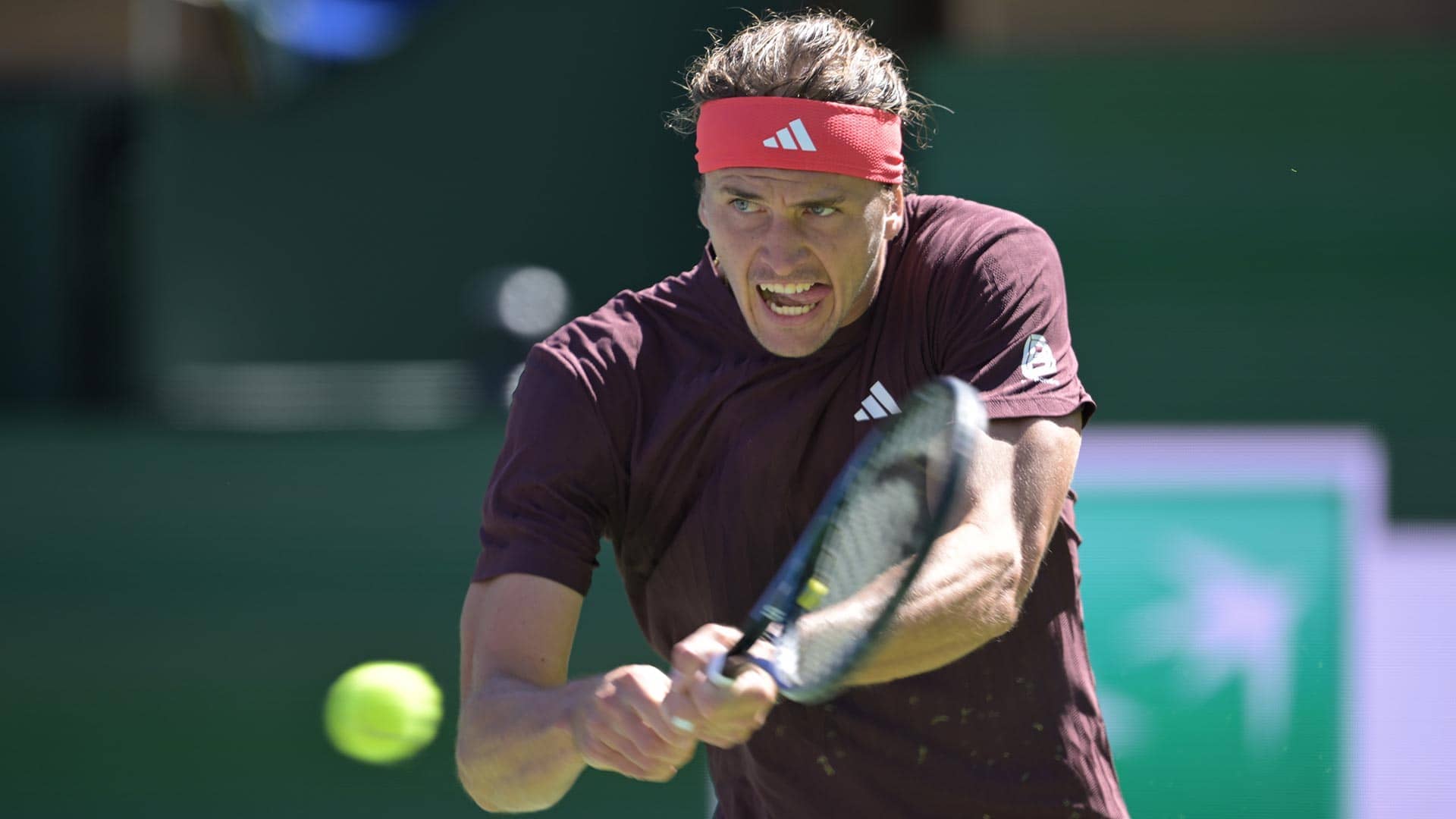 Zverev, un’altra occasione sprecata: Khachanov lo elimina e vola in finale a Toronto