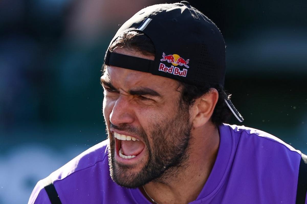 Atp 250 Chengdu e Hangzhou, il ritorno di Berrettini e altri 3 azzurri: il programma di oggi