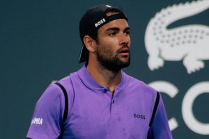 Berrettini