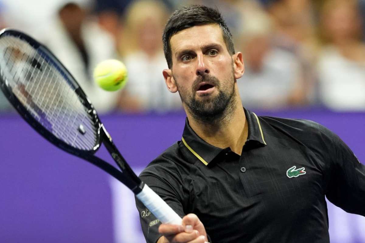 Ranking Atp, Novak Djokovic torna numero tre del mondo