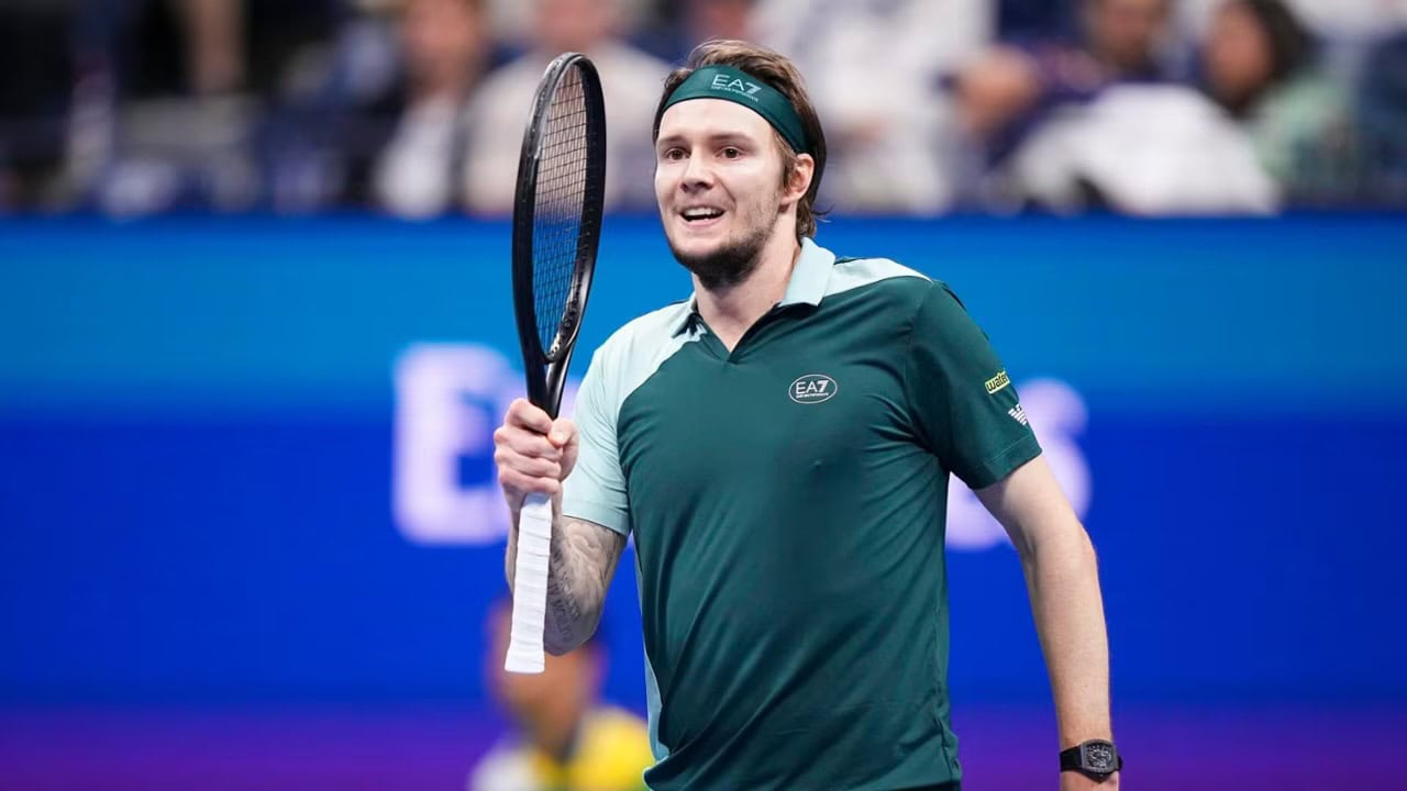 O lo ami o lo odi: Alexander Bublik, l’imprevedibilità fatta tennista