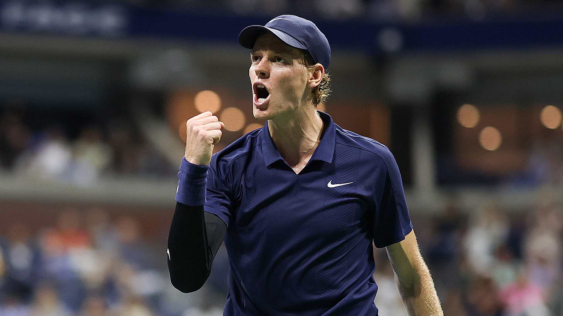 US Open: Auger-Aliassime dimostra che Sinner è umano, ma sarà ancora finale stellare