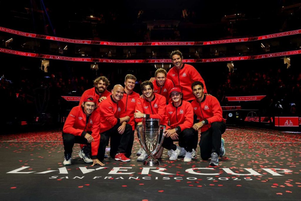 Laver Cup