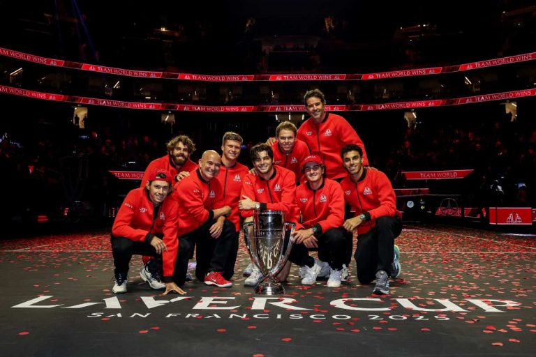 Laver Cup