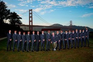 Laver Cup 2025