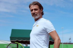 Mouratoglou
