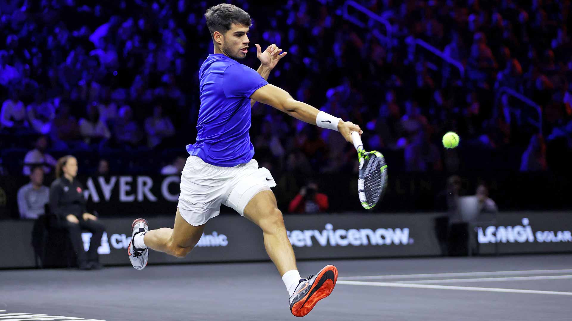 Laver Cup 2025: tutto quello che c’è da sapere sul grande show di San Francisco