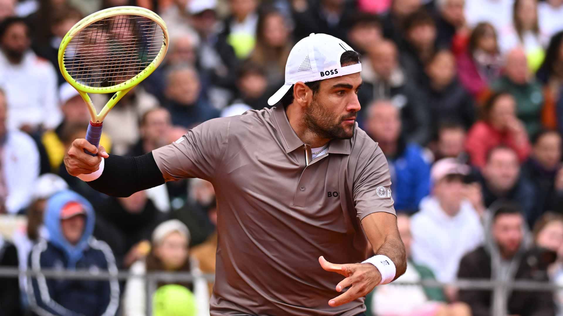 Dallas, Buenos Aires e Doha: c’è tanto azzurro in questa settimana di tennis. La situazione