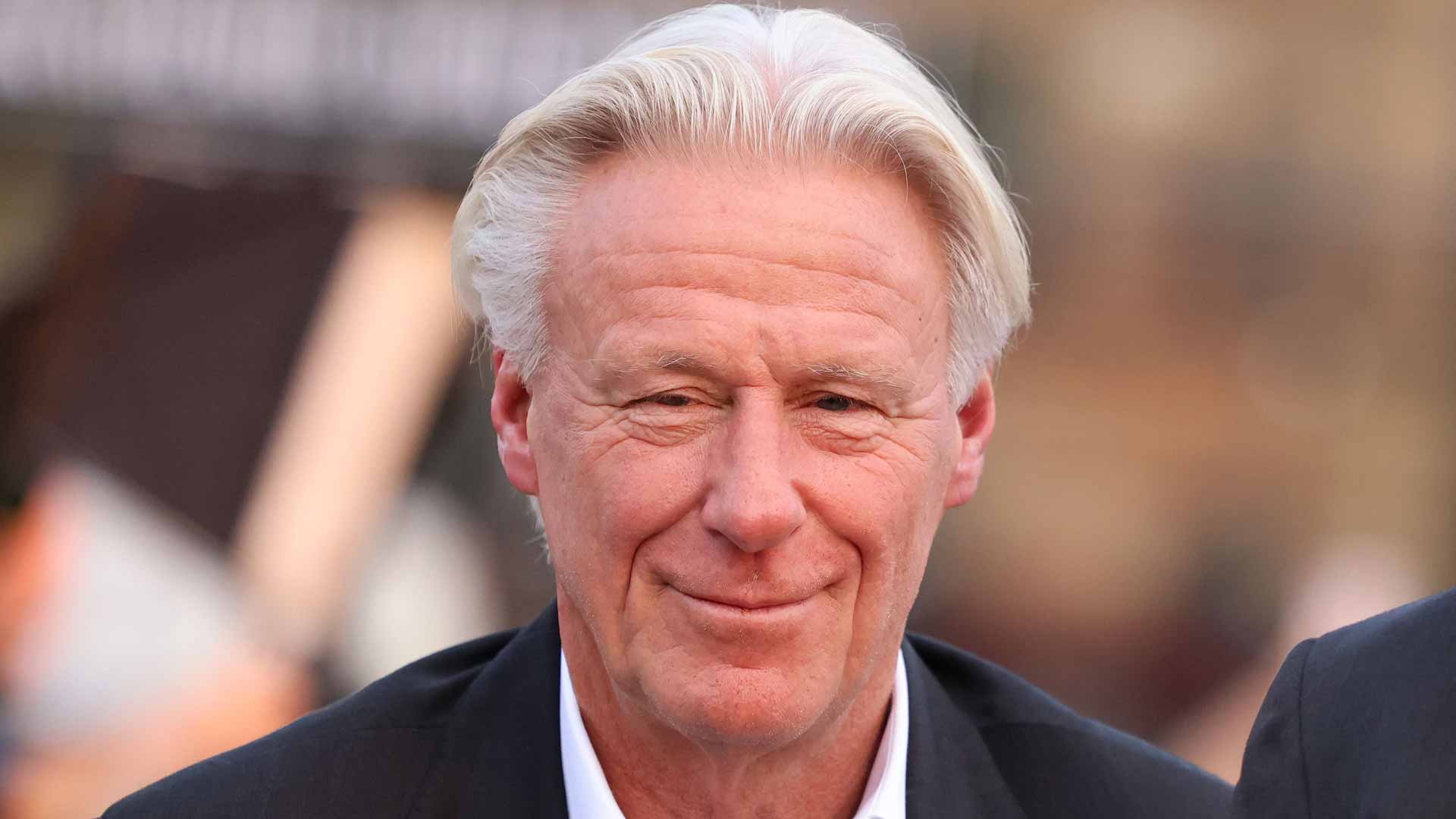 Björn Borg: “Il più grande di tutti i tempi? Non ci sono dubbi”