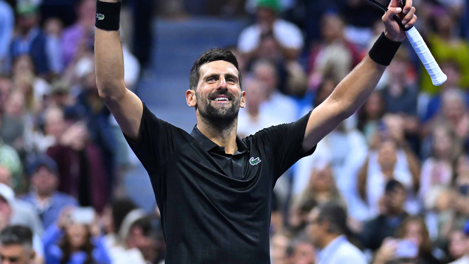 US Open 2025, Djokovic in versione “vintage” si divora Fritz e vola in semifinale
