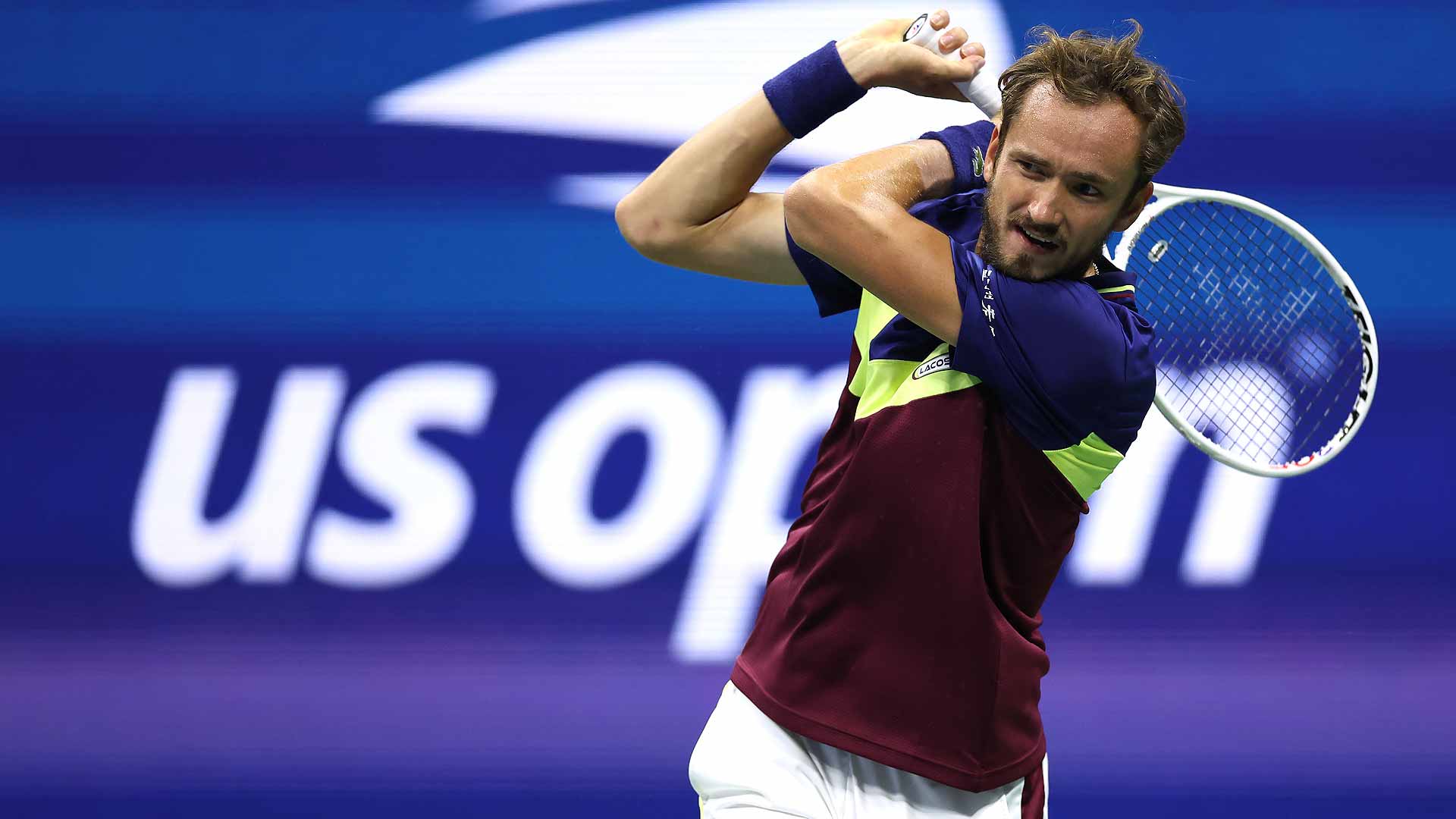 Medvedev e il caso US Open: la sua psicologa prova a fare chiarezza