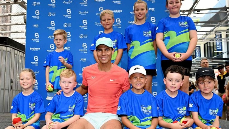 Rafael Nadal