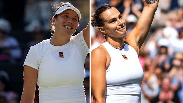 Sabalenka e Anisimova in finale allo US Open: due battaglie per il sogno di Flushing Meadows