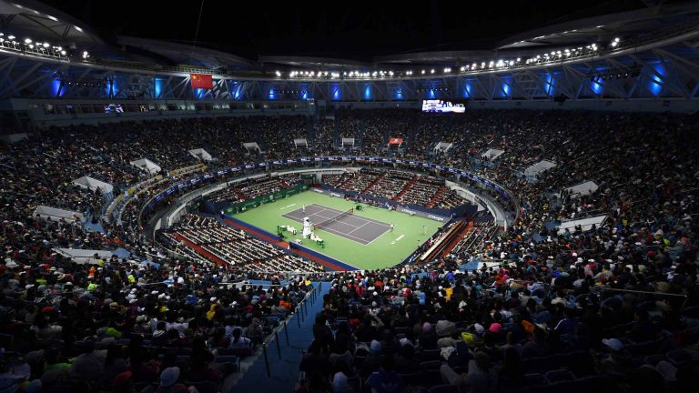 Shanghai Masters 1000