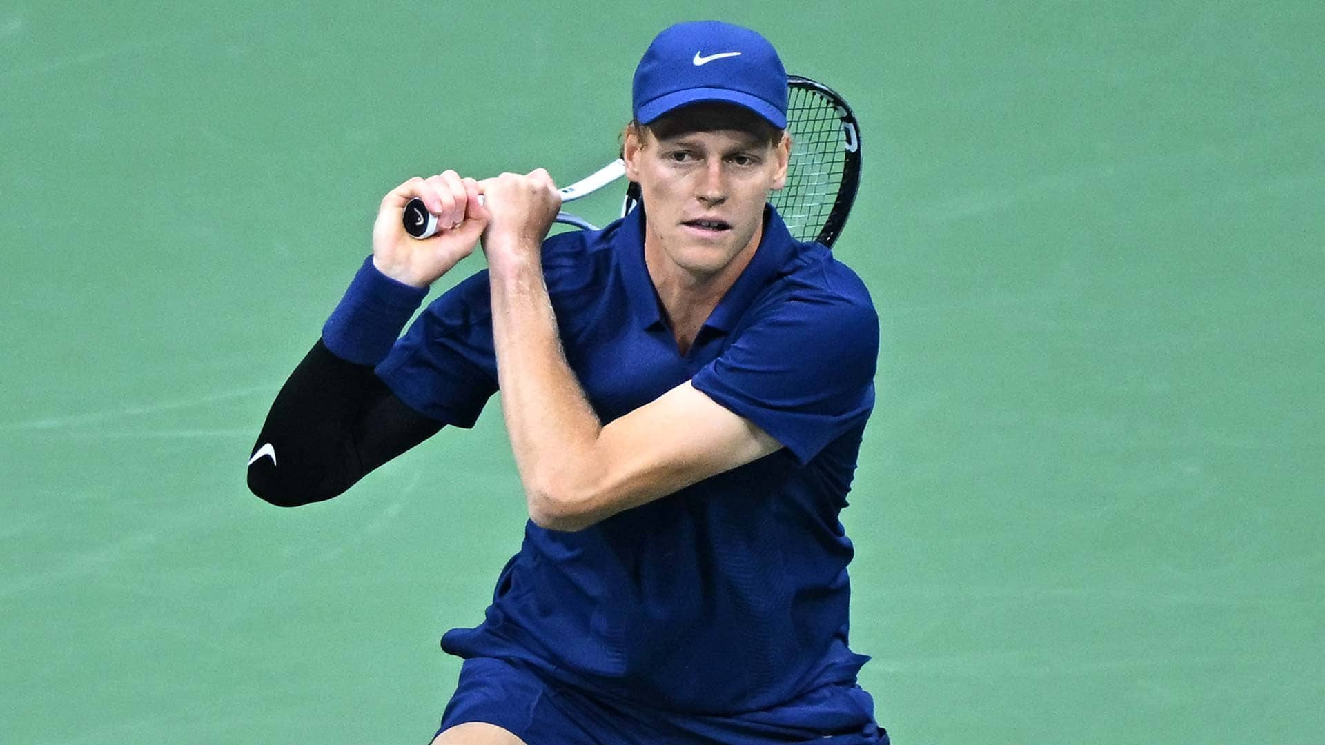 Orario e dove vedere Jannik Sinner contro Terence Atmane all’ATP Pechino 2025