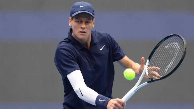 Sinner in semifinale a Pechino contro De Minaur