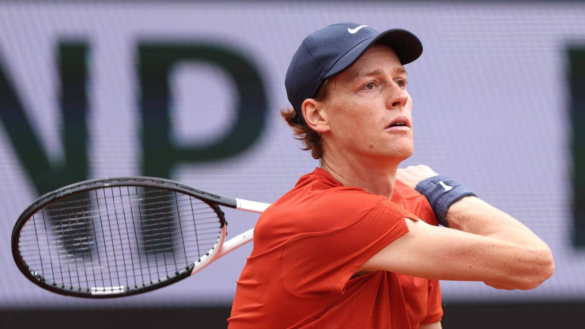 Atp Vienna, Sinner si prende il derby con Cobolli e vola ai quarti di finale