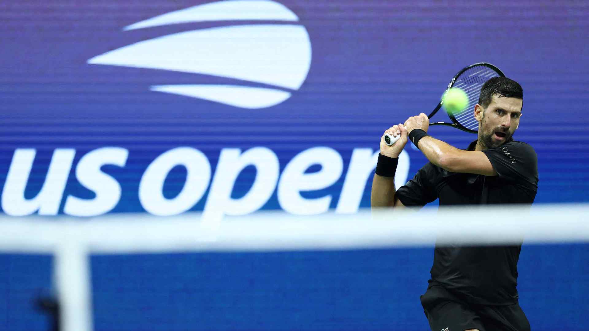 Djokovic: “Finale Sinner-Alcaraz? Non sono qui per sventolare bandiera bianca”