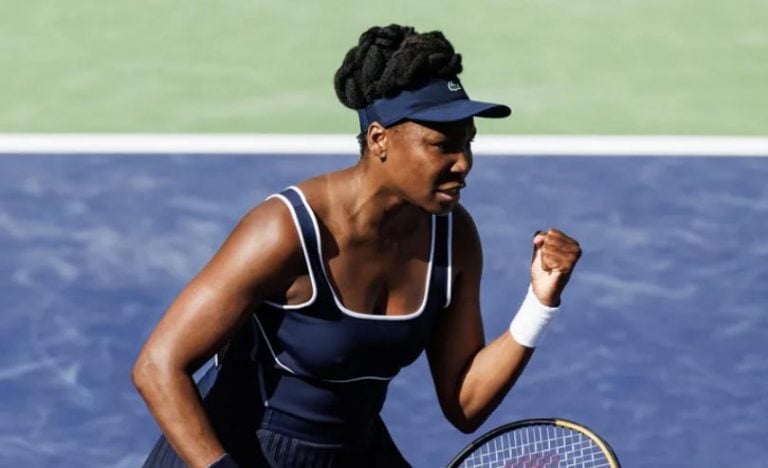 Venus Williams