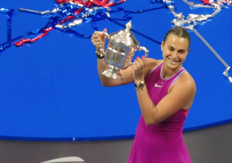 Ufficializzato il calendario WTA 2026