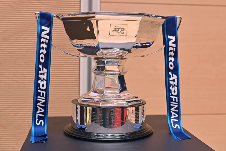 Atp Finals