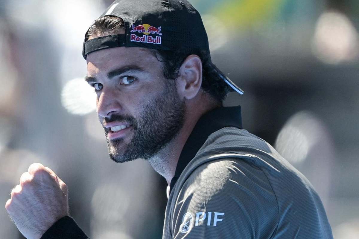 Buenos Aires, Berrettini si ferma negli ottavi: Kopriva vola ai quarti