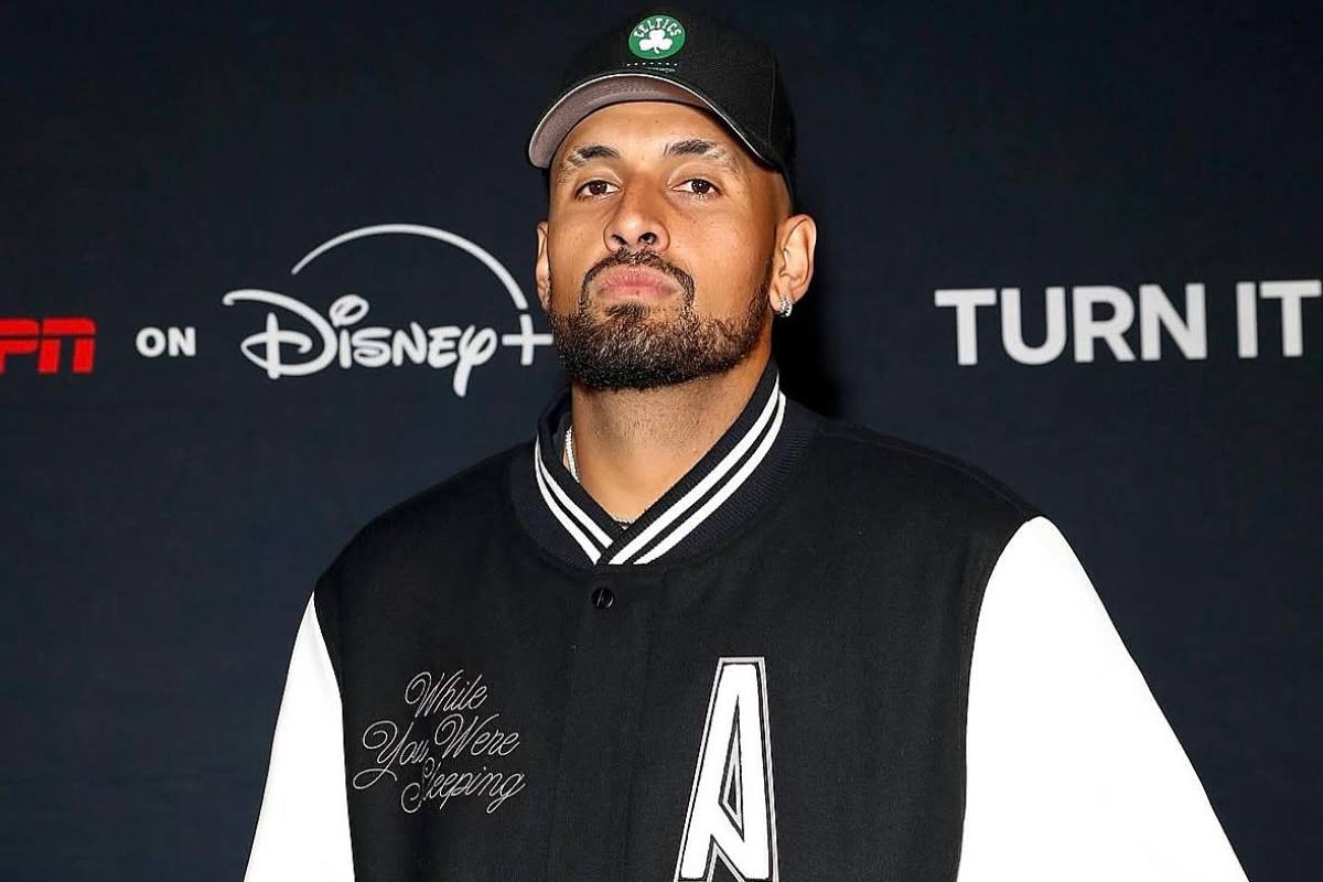 Kyrgios show: attacca Sinner e “gli italiani”, parla di ritiro e si fa un nuovo nemico
