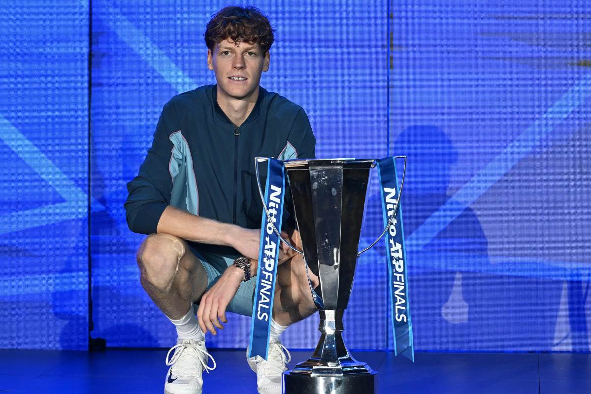 Ranking Atp, dal 2026 si cambia: ecco le nuove regole della classifica mondiale