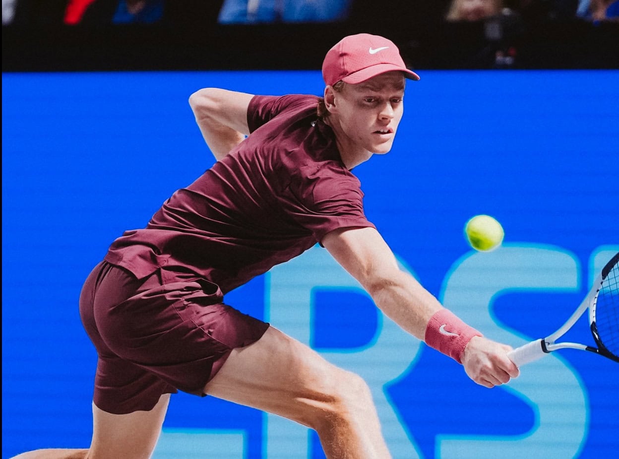 Atp Vienna, Sinner liquida De Minaur e vola in finale