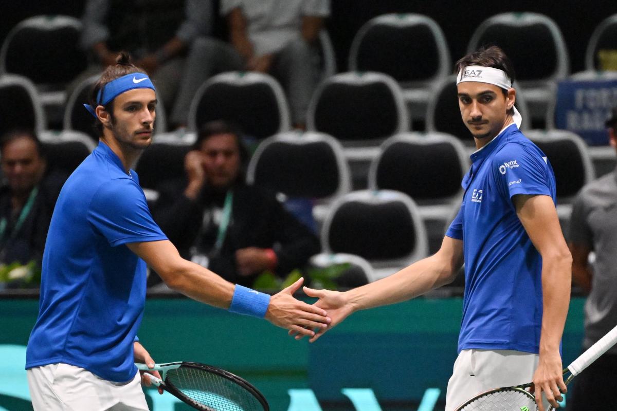 Musetti vs Sonego, atto terzo: a Melbourne va in scena il derby dei Lorenzo