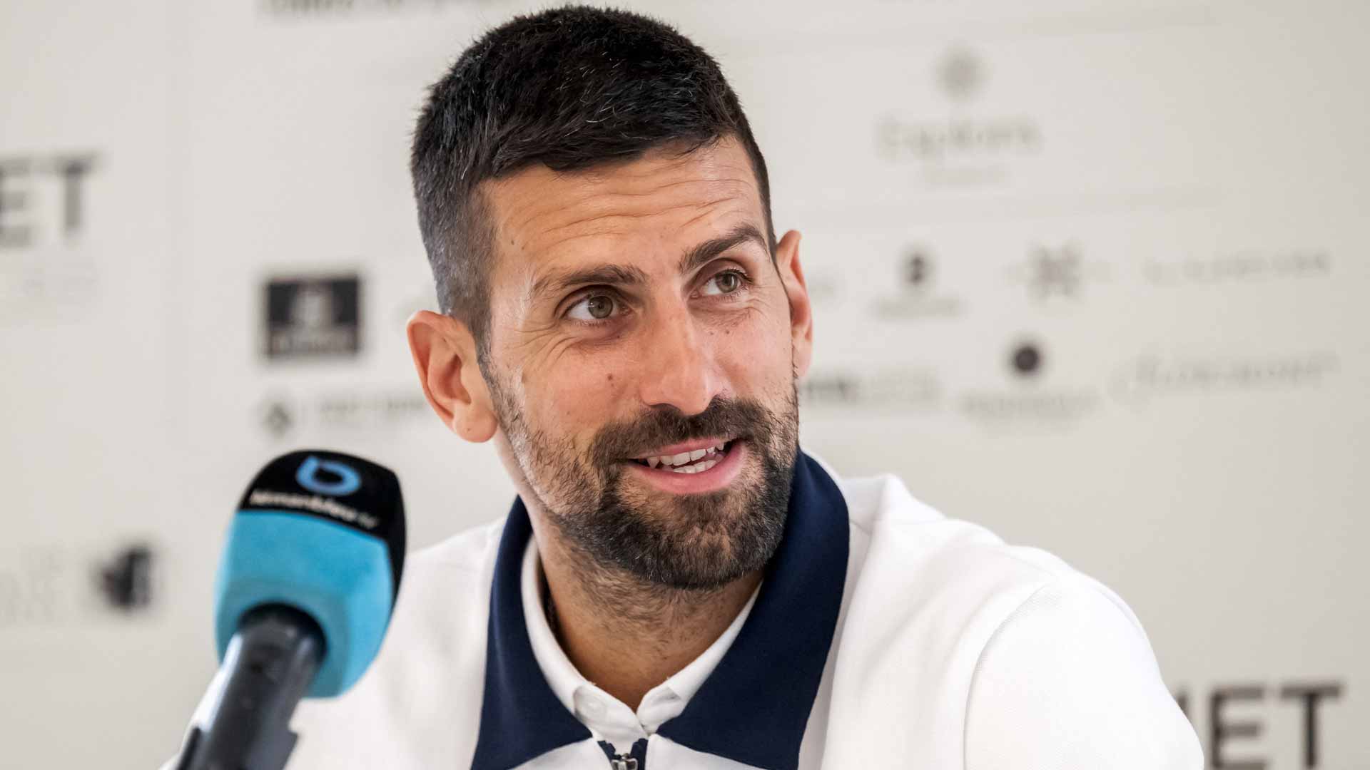 Djokovic tra passato e futuro: “Ecco i momenti che vorrei rivivere all’infinito”