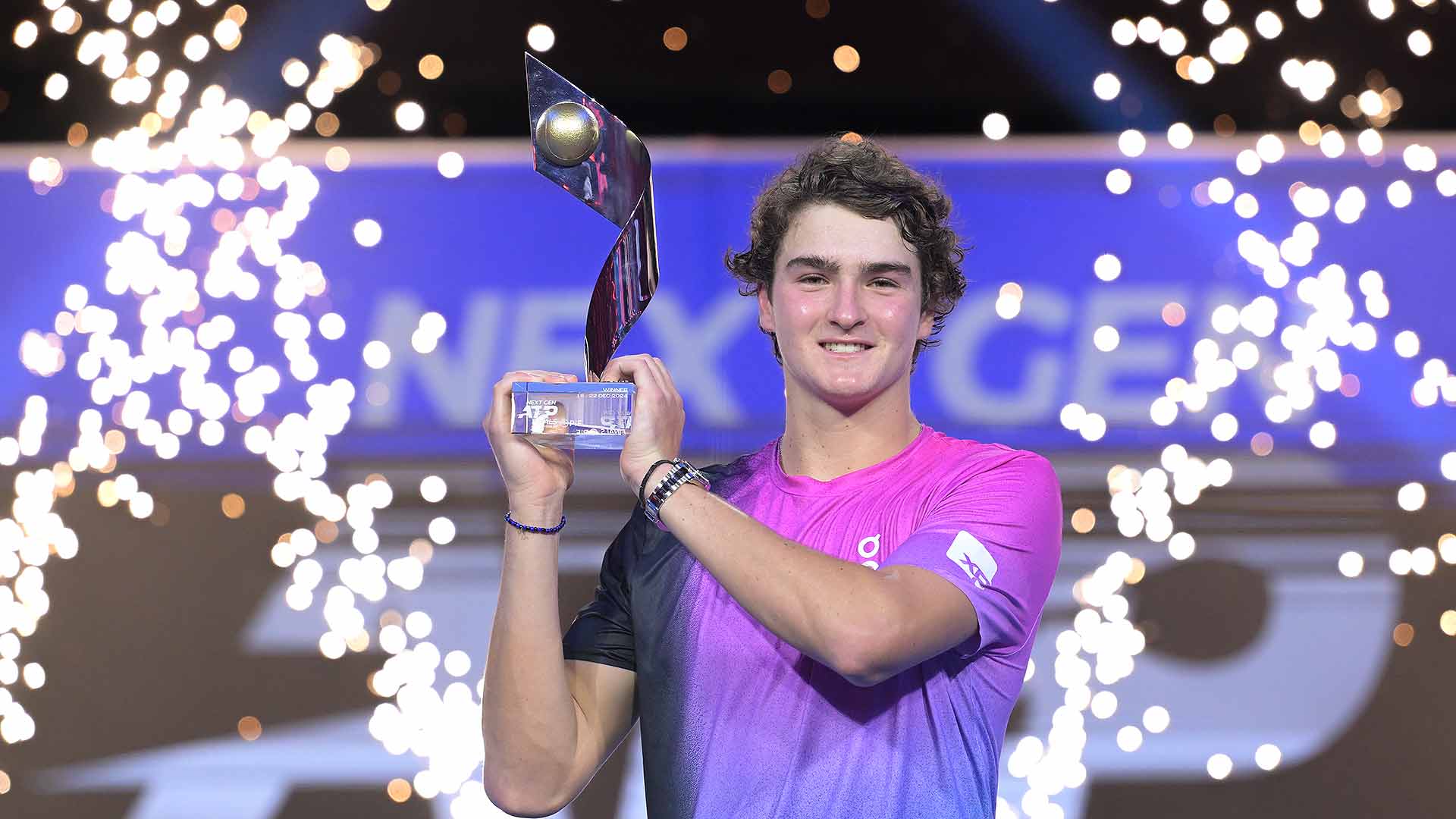 Dentro la vittoria di Joao Fonseca a Basilea, un’analisi tecnica