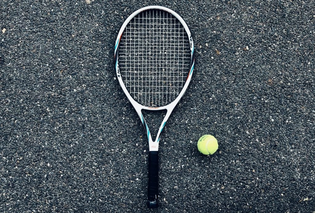 Le migliori corde da tennis 2025