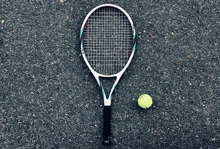 Le migliori corde da tennis 2025