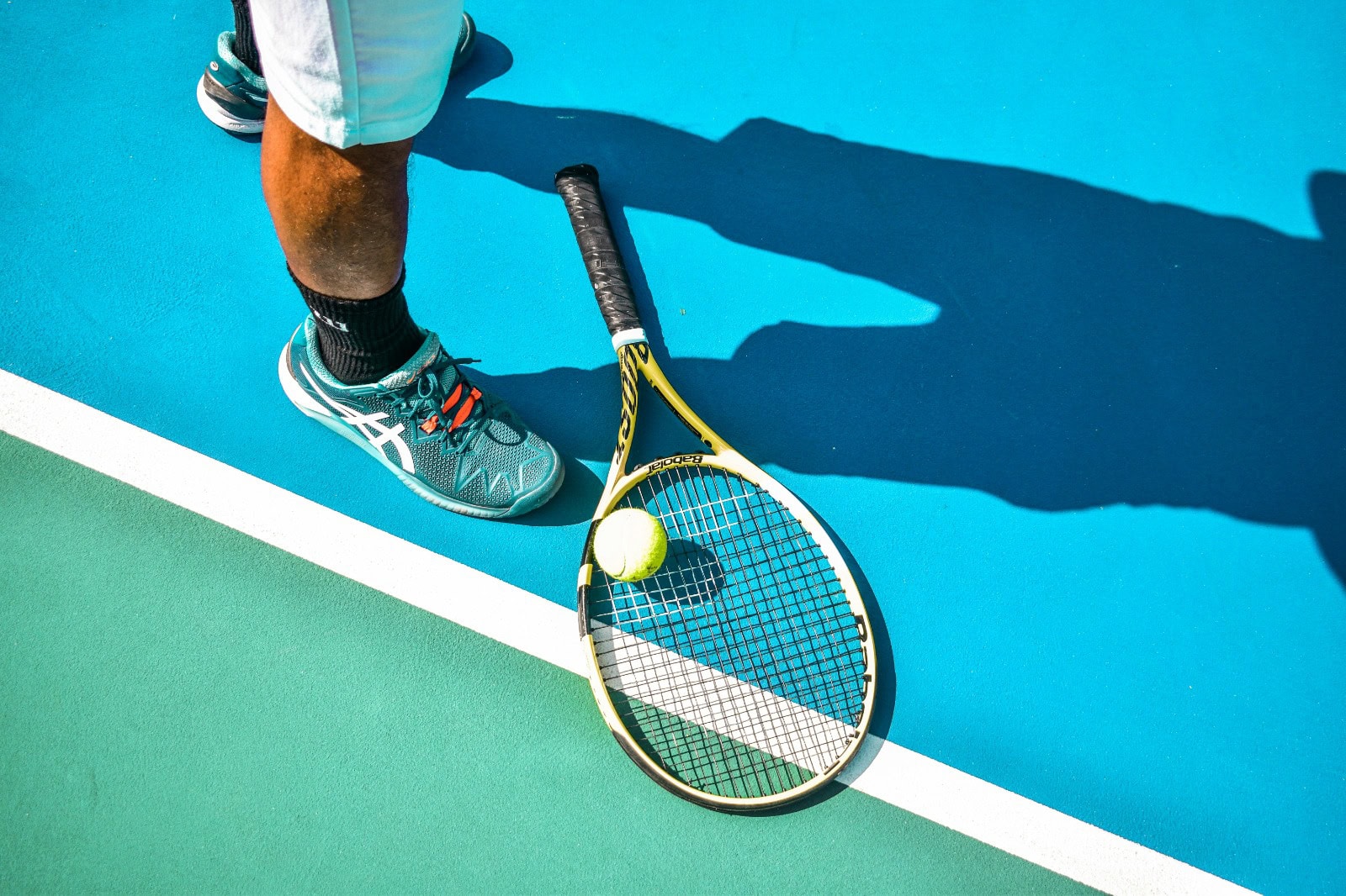 Migliori overgrip da tennis 2025: guida all’acquisto