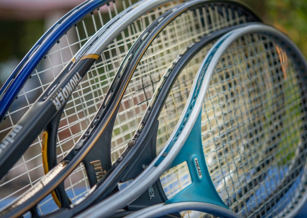 Migliori racchette da tennis per principianti 2025