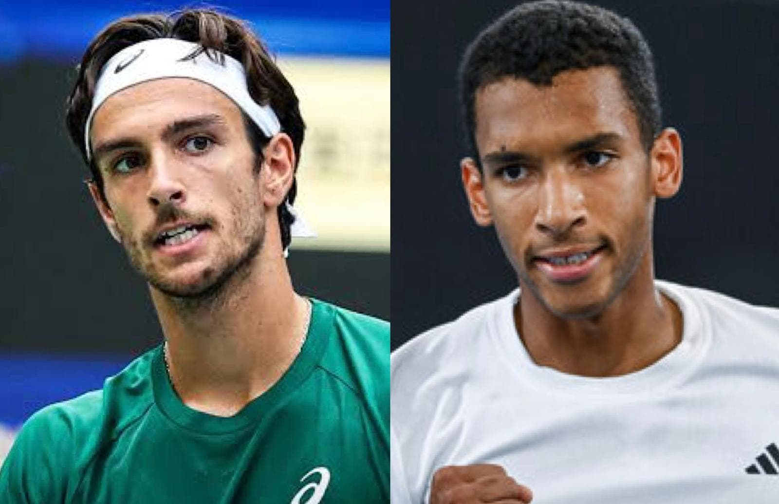 Parigi, Auger-Aliassime sfida Bublik: crocevia per le Atp Finals. E Musetti chiede una wild card per Atene