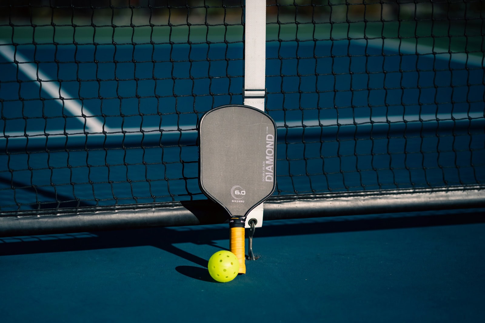 Racchette da Pickleball: guida all’acquisto 2025