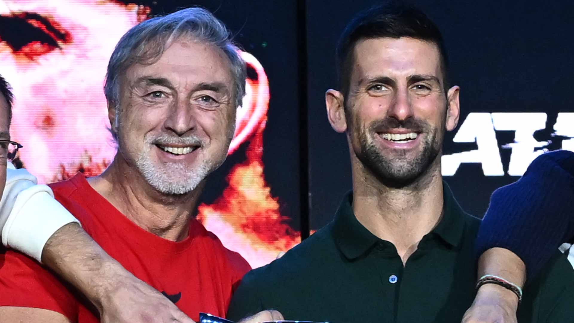 Marco Panichi entra nello staff di Holger Rune e esalta Djokovic: “Nessuno come lui”