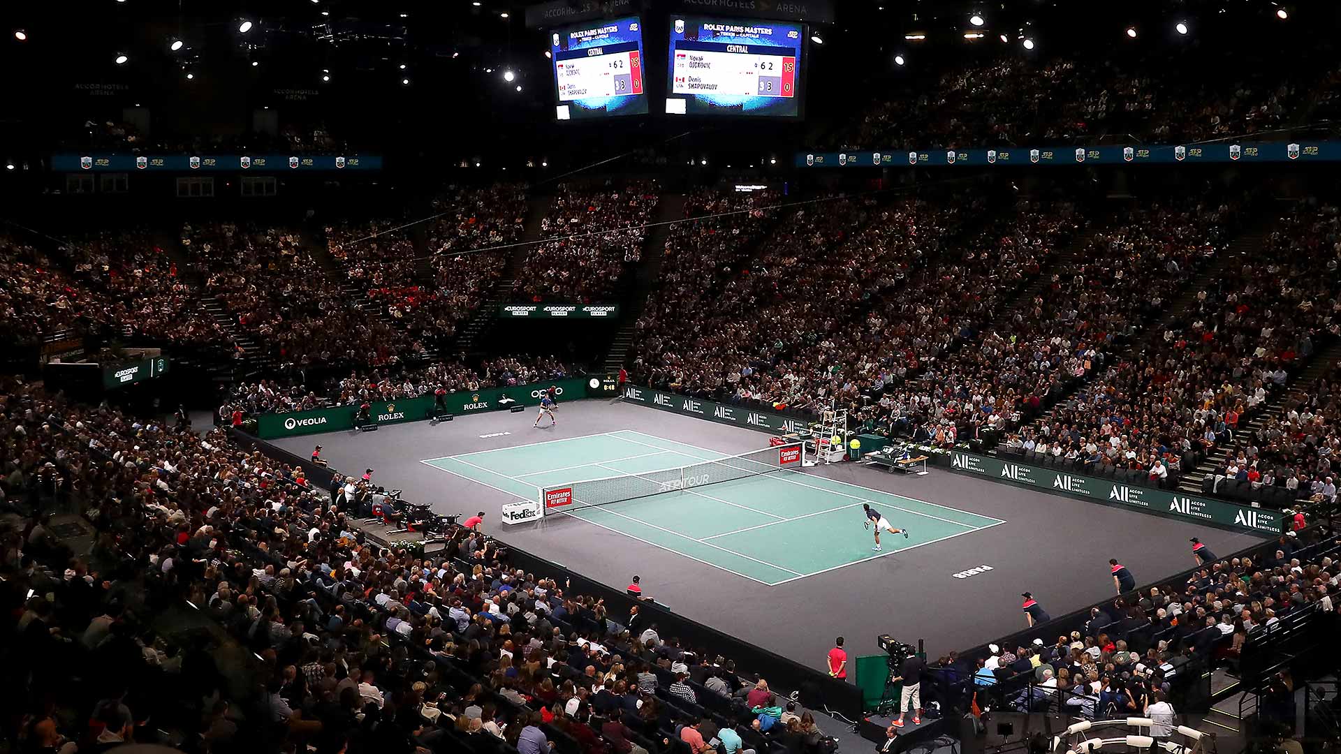 I 10 grandi temi della (breve ma intensa) stagione europea indoor