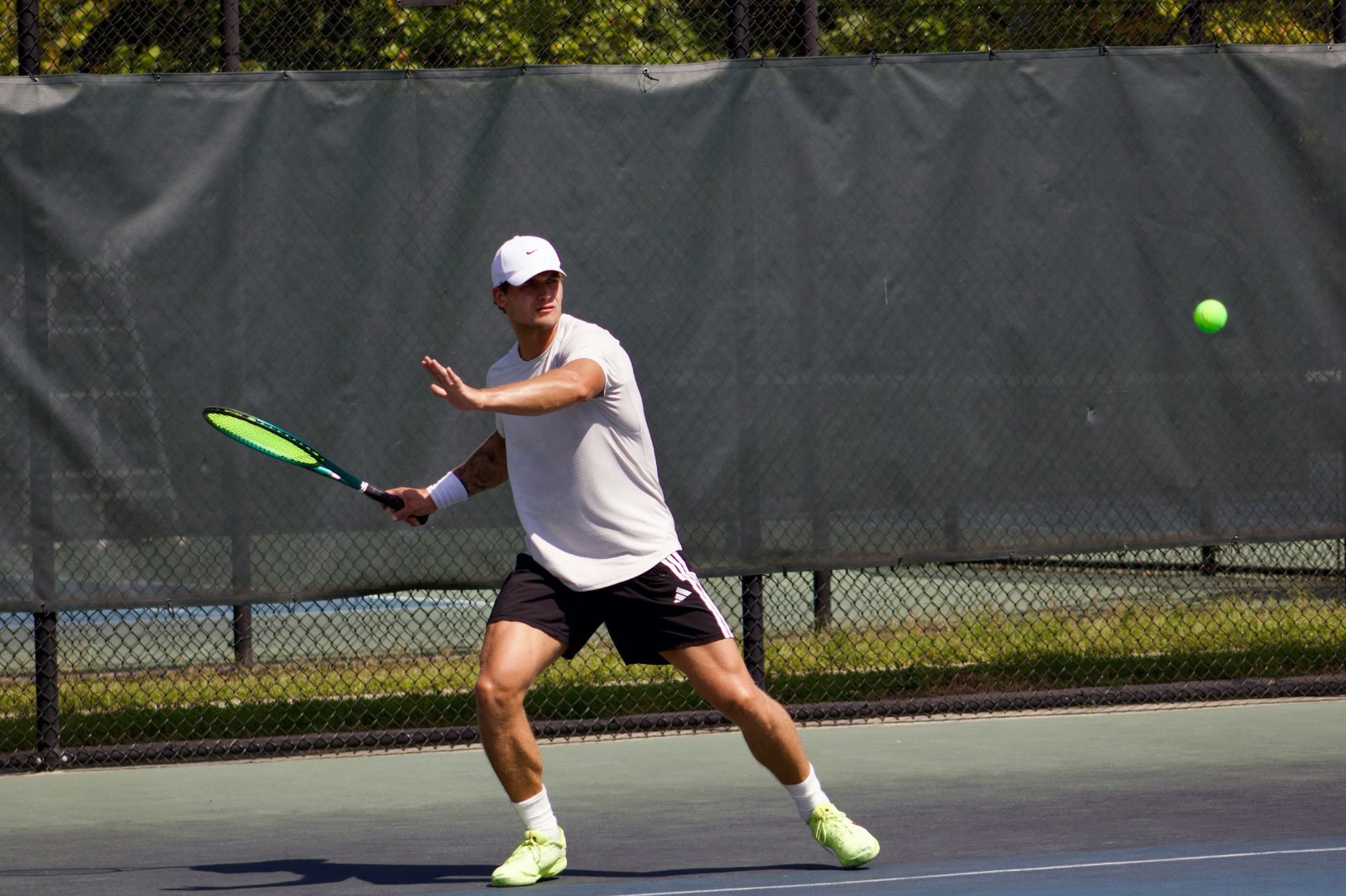 Preparazione fisica e mentale nel tennis, l’importanza di avere chiaro il proprio obiettivo