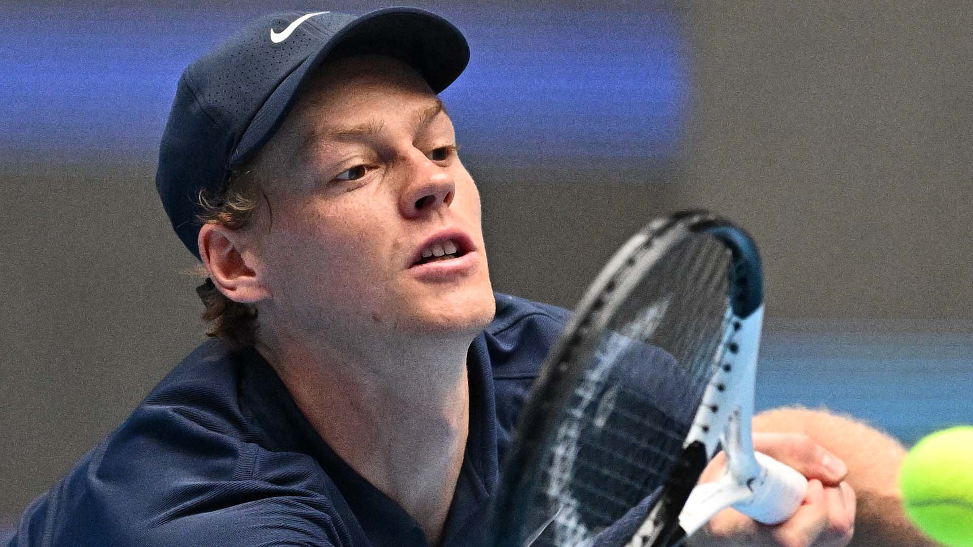 Colpo di scena: Jannik Sinner non sarà alle finali di Coppa Davis