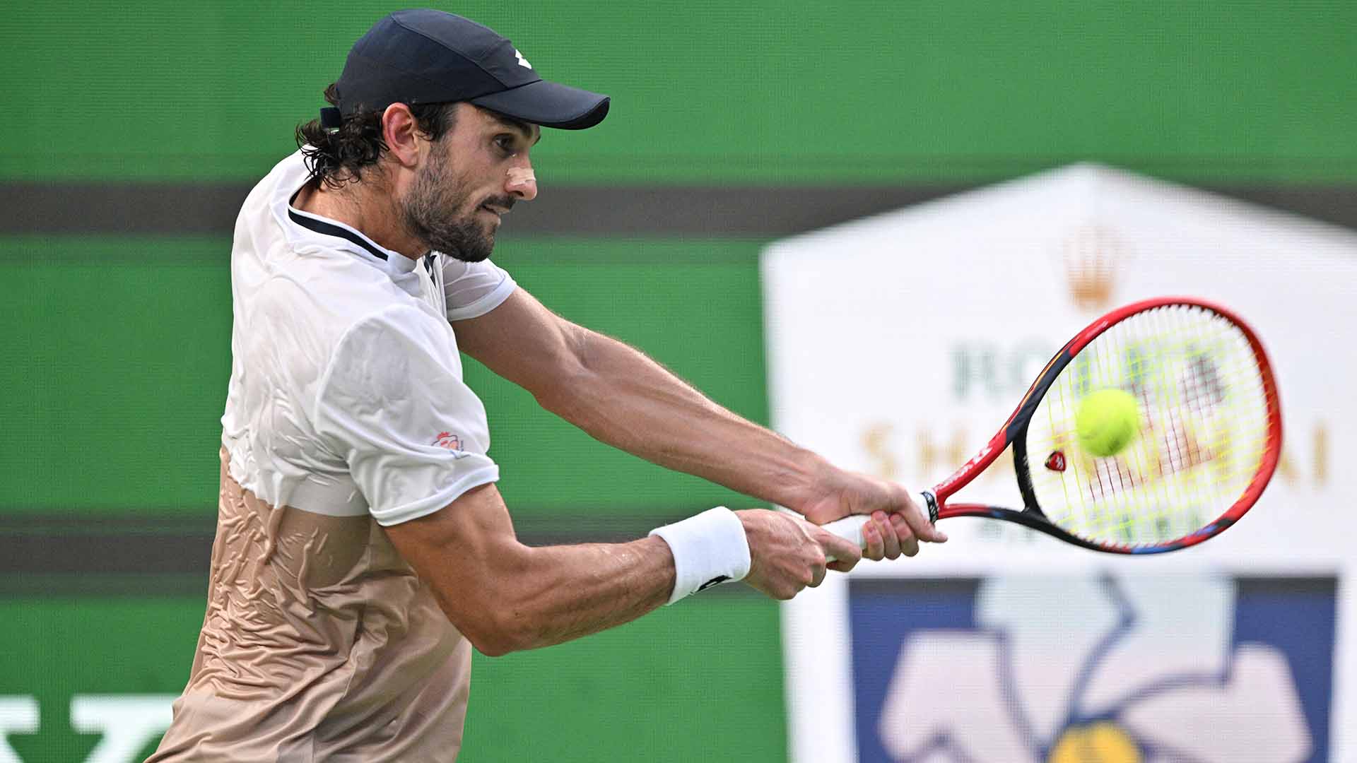Vacherot si gode la vittoria su Musetti a Montecarlo: “Se me l’avessero detto un anno fa…”