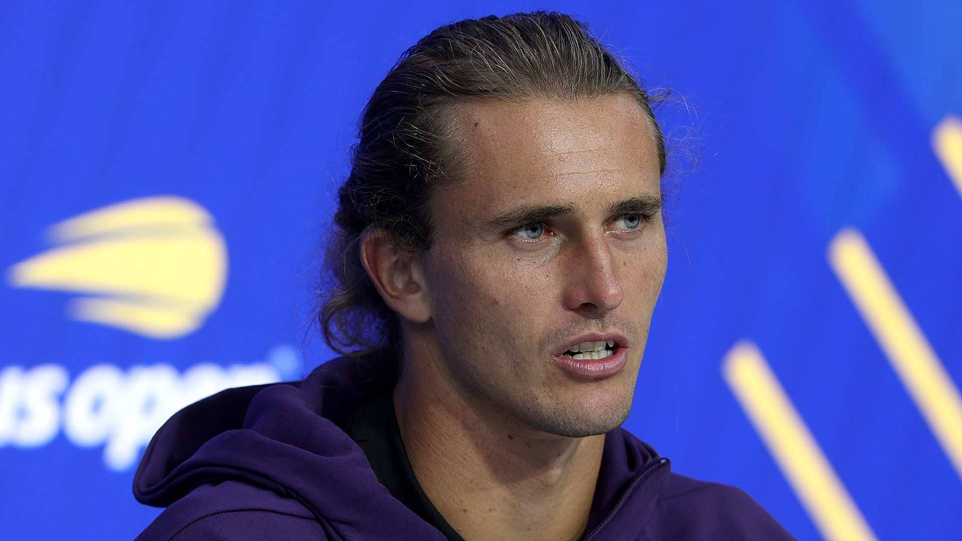Zverev: “Non mi lamento, ma non guadagniamo tutti come Alcaraz e Sinner”